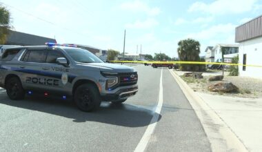 Venice man accused of killing boss during fight: Police