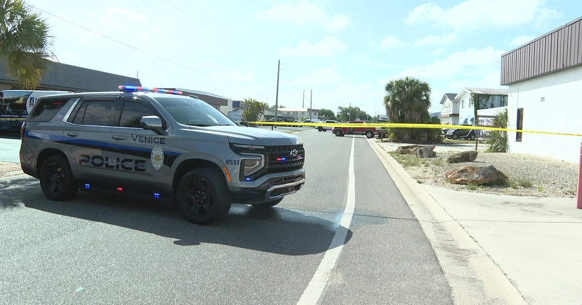 Venice man accused of killing boss during fight: Police