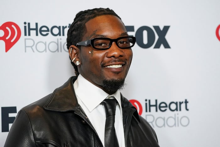 Rapper Offset reportedly involved in shooting outside Hard Rock hotel