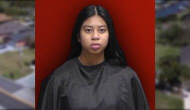 Central Florida mom accused of murdering baby right after birth, sheriff says