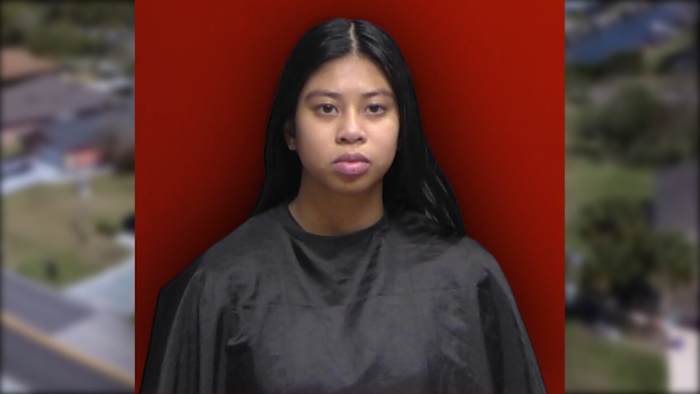 Central Florida mom accused of murdering baby right after birth, sheriff says