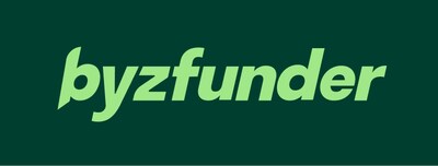 Byzfunder Named One of Tampa Bay's Top Places to Work, Ranking 11th in Small Business Category