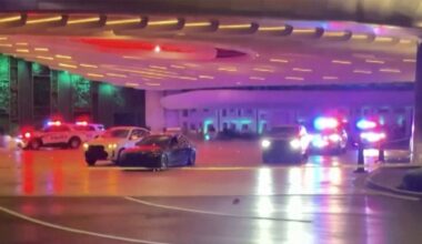 Former Migos rapper Offset is stable after being shot outside a Florida casino, spokesperson says