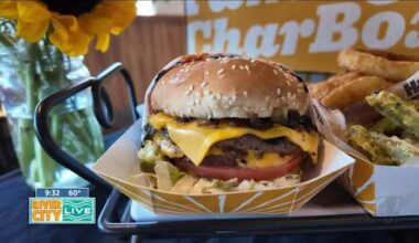 Habit Burger & Grill bringing West Coast Vibes to Jacksonville