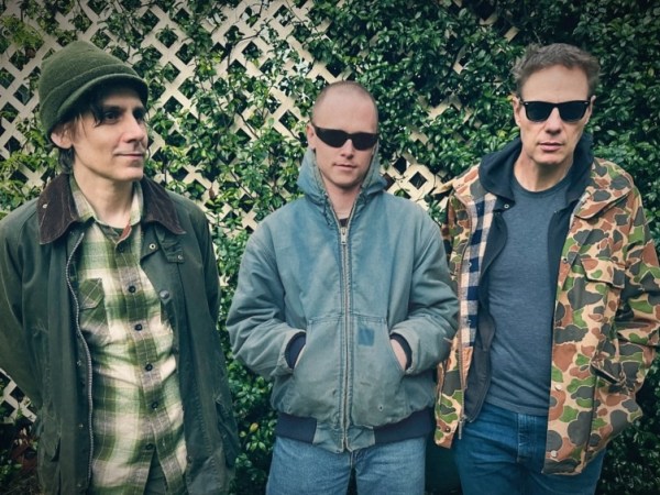 Psych-lords Dead Meadow voyage back to Will’s Pub this week