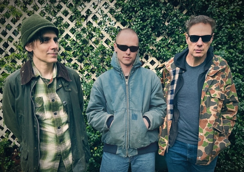 Psych-lords Dead Meadow voyage back to Will's Pub this week