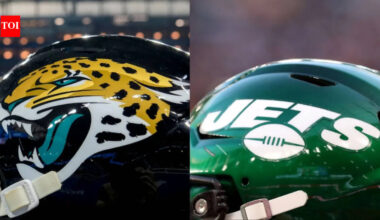 Aaron Glenn’s New York Jets urged to land $9M Jacksonville Jaguars WR in trade package | NFL News