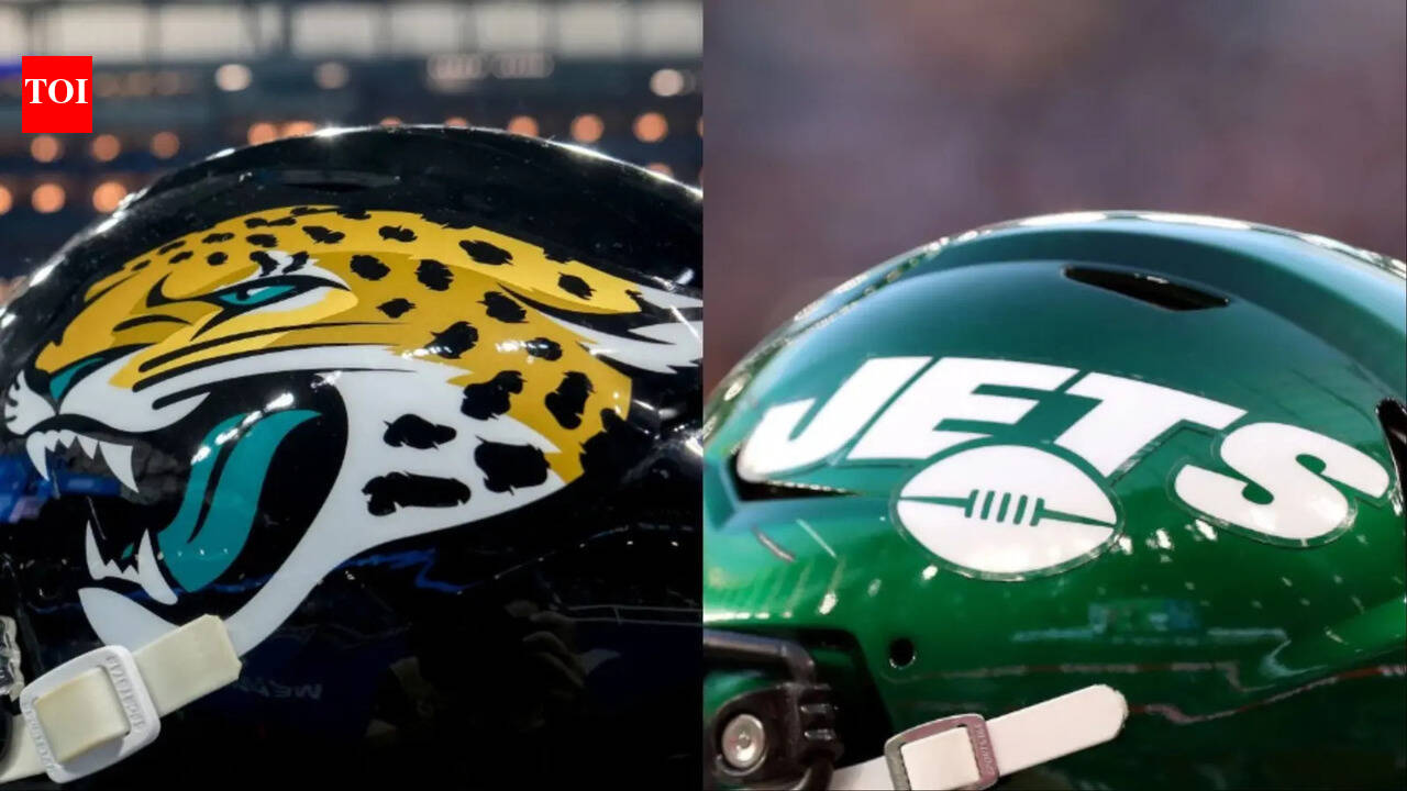 Aaron Glenn’s New York Jets urged to land $9M Jacksonville Jaguars WR in trade package | NFL News