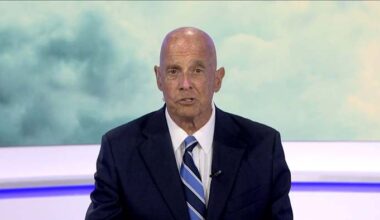 Much-needed rainfall soaks Jacksonville and northeast Florida, offering relief from drought