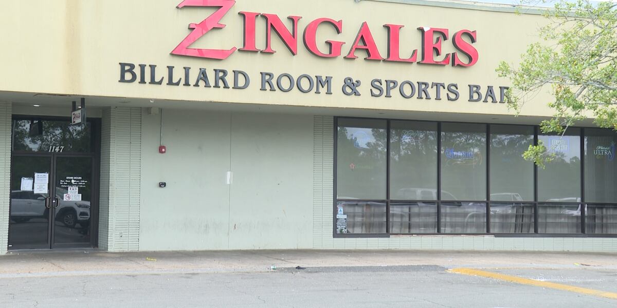 Victim identified in deadly Tallahassee sports bar shooting; Police pursuing ‘all leads’