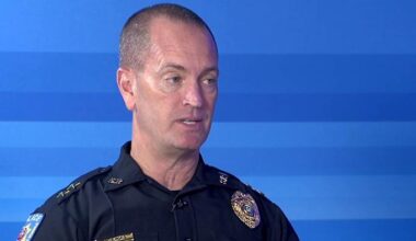 As school district rolls out school bus stop-arm cameras, DCPS police chief vows to avoid Miami-Dade mistakes