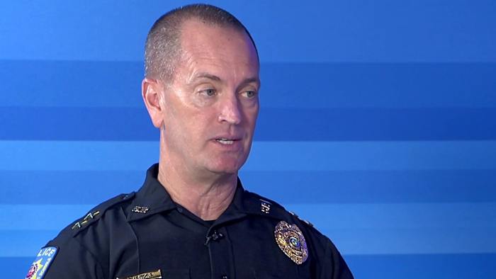 As school district rolls out school bus stop-arm cameras, DCPS police chief vows to avoid Miami-Dade mistakes