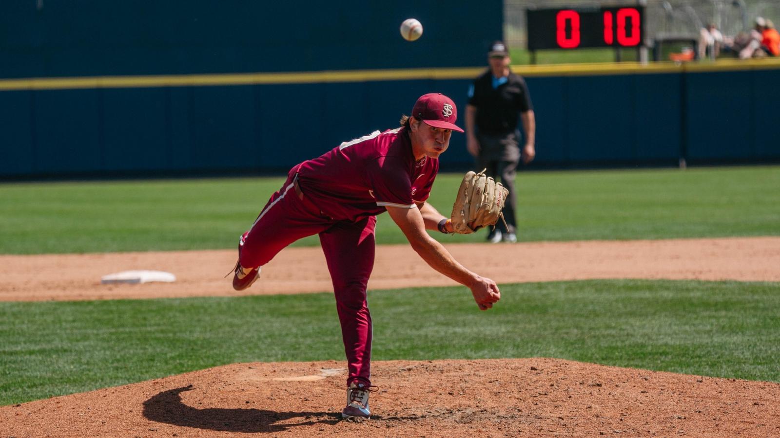 Dick Howser Stadium