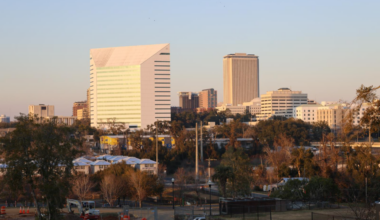 Tallahassee watches Washington’s shutdown fight as ICE debates intensify – The FAMUAN