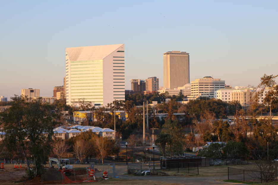 Tallahassee watches Washington’s shutdown fight as ICE debates intensify – The FAMUAN