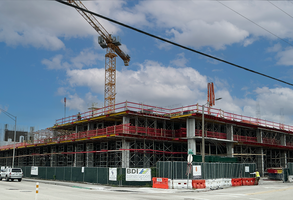 Developer Pivots Little Havana Apartment Project Midstream To $300K Condos