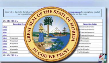 Jacksonville nursing home responds to concerns, cites clean state inspection
