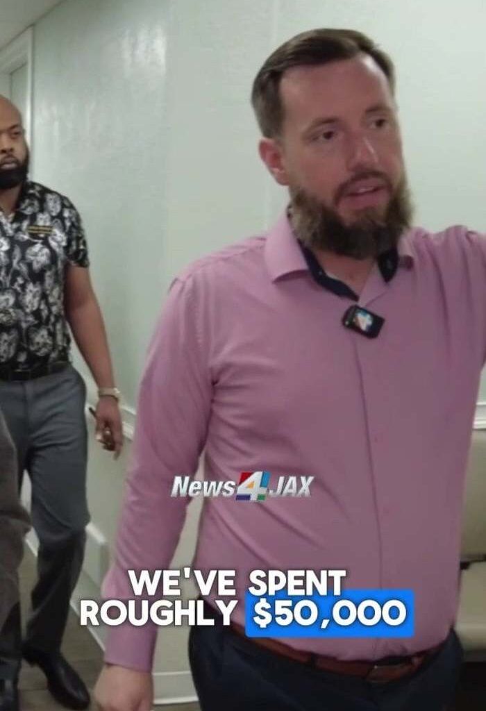 Jacksonville nursing home responds to concerns, cites clean state inspection