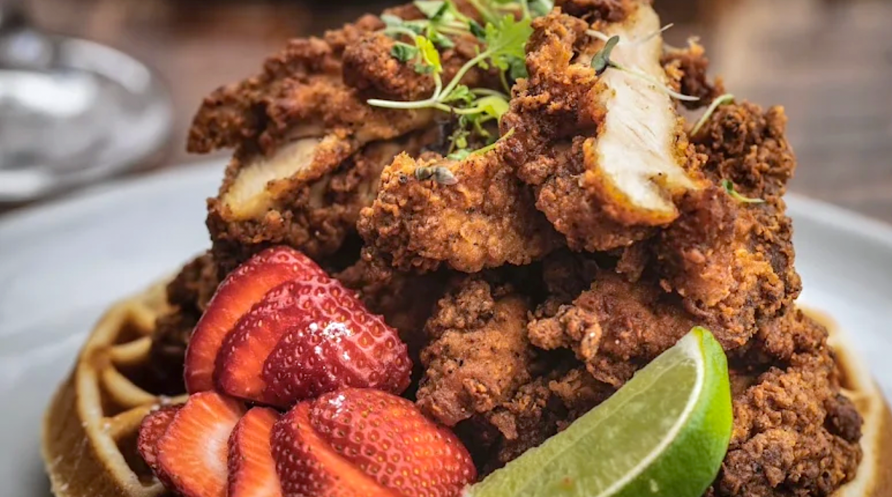 Miami Comfort Food Staple Closes After Nearly a Decade