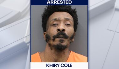 Hillsborough man arrested for attempted murder after shooting over kids' bullying dispute: HCSO