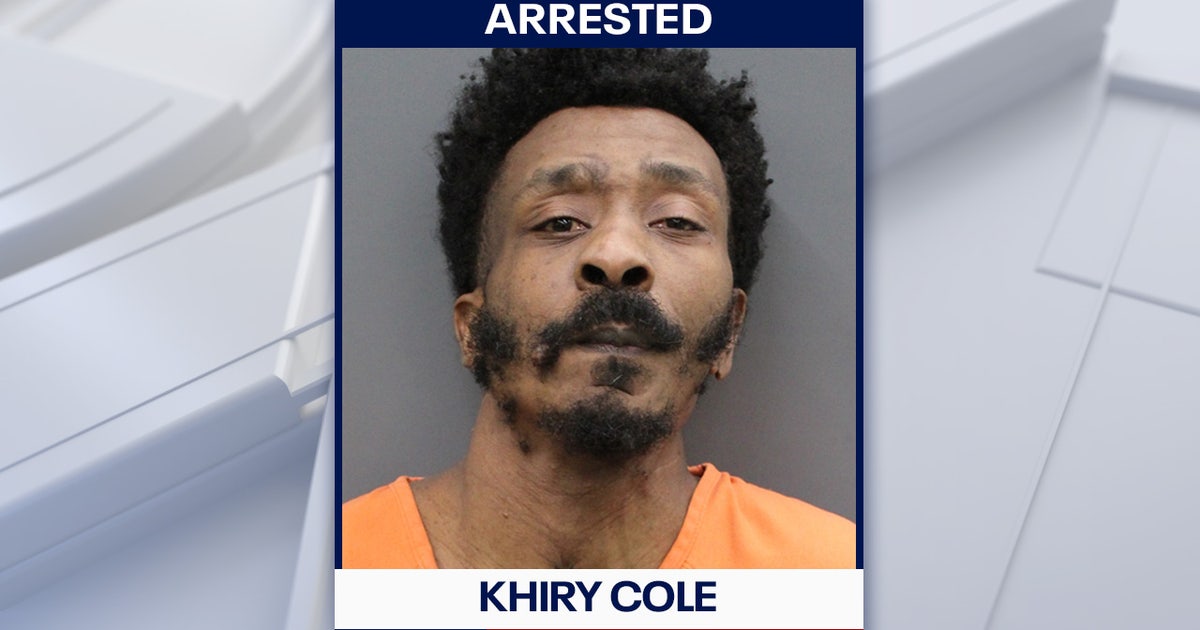 Hillsborough man arrested for attempted murder after shooting over kids' bullying dispute: HCSO