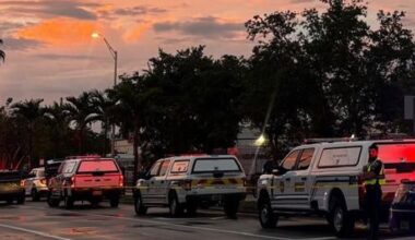 2 dead after car crash in Doral