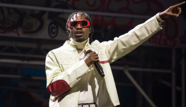 Rapper Lil Tjay arrested in Broward for disorderly conduct, records show – NBC 6 South Florida