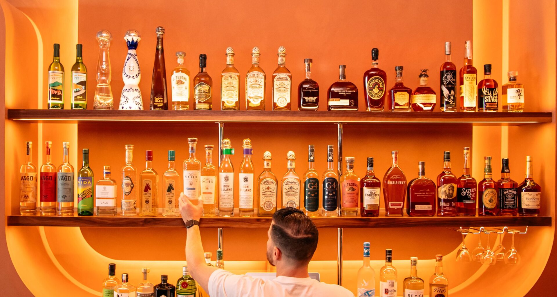 St. Pete's hot new listening bar, Alessi's bigger bakery and more Tampa Bay food news