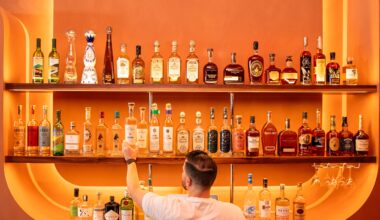 St. Pete's hot new listening bar, Alessi's bigger bakery and more Tampa Bay food news