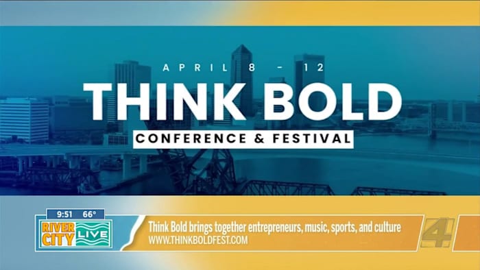 Think Bold brings 5 days of entrepreneurship, wealth building and culture to Jacksonville