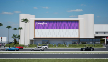 Wayfair to open first large Florida store in Fort Lauderdale – NBC 6 South Florida