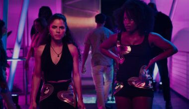 Peacock's 'M.I.A.' Drops Trailer and Photos