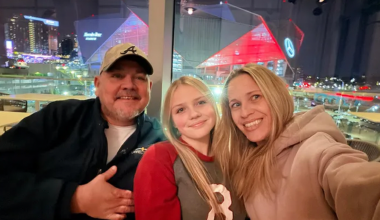 Three Georgia teens killed, one critical in Florida spring break crash