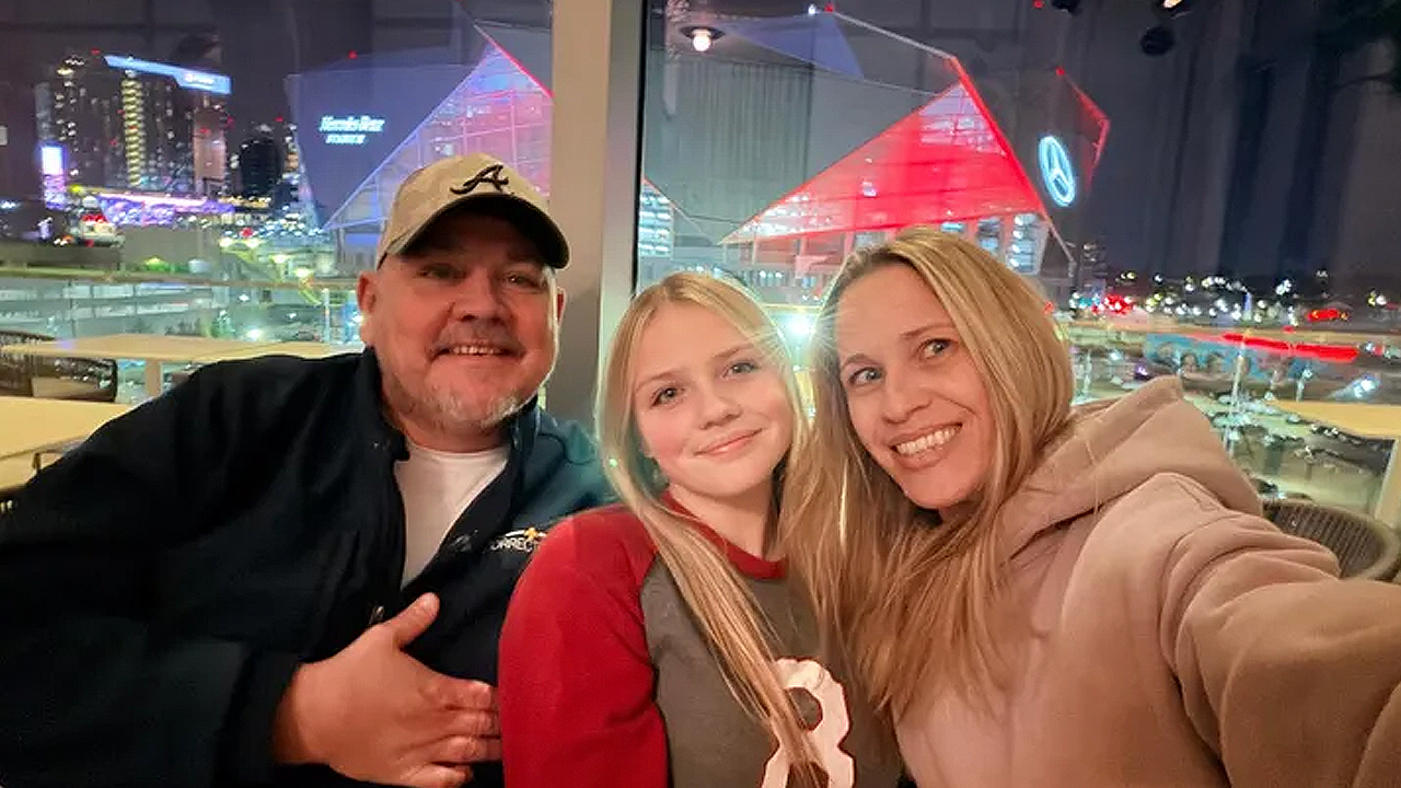 Three Georgia teens killed, one critical in Florida spring break crash