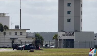 JAA outlines Cecil Airport aerospace hub vision amid Otto Aviation relocation plans to Jacksonville