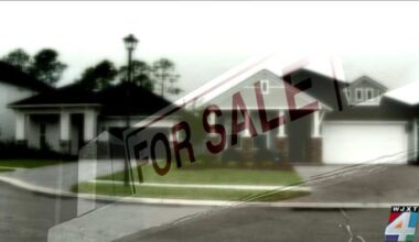 Jacksonville ranked #1 U.S. market for first-time homebuyers, Zillow says