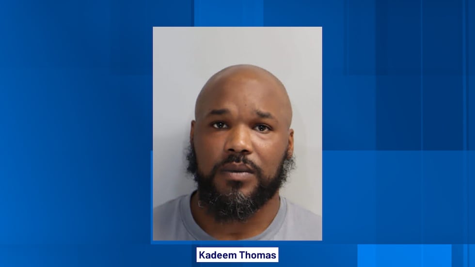 Thomas is charged with culpable negligence after his son died from a self-inflicted gunshot...