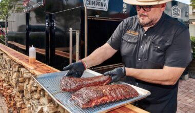 La Traila BBQ reopens April 15 with Texas-style craft barbecue