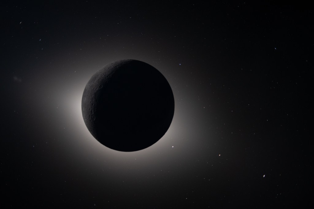 NASA releases Artemis II moon images – Orlando Sentinel