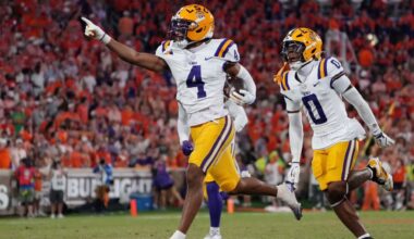 2026 NFL draft: Latest Miami Dolphins updates, intel, buzz