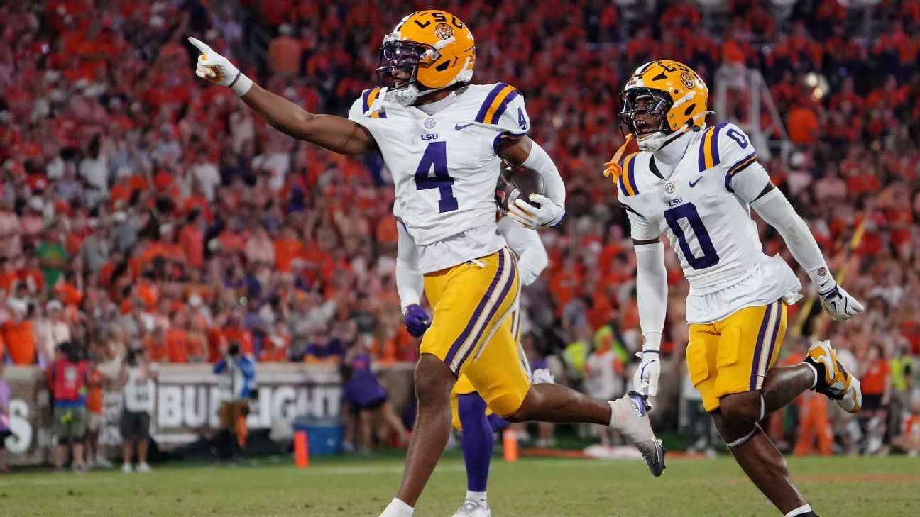 2026 NFL draft: Latest Miami Dolphins updates, intel, buzz