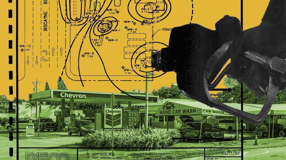 Contaminated Biscayne Bay home faces stalled sales