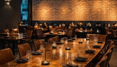 Wagyu Bar moves into Caffe Vialetto space in Coral Gables