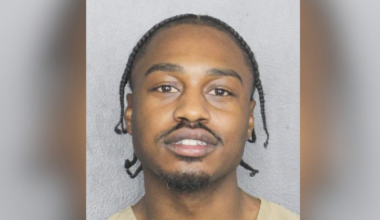 Rapper Lil Tjay arrested after Offset shot in Florida