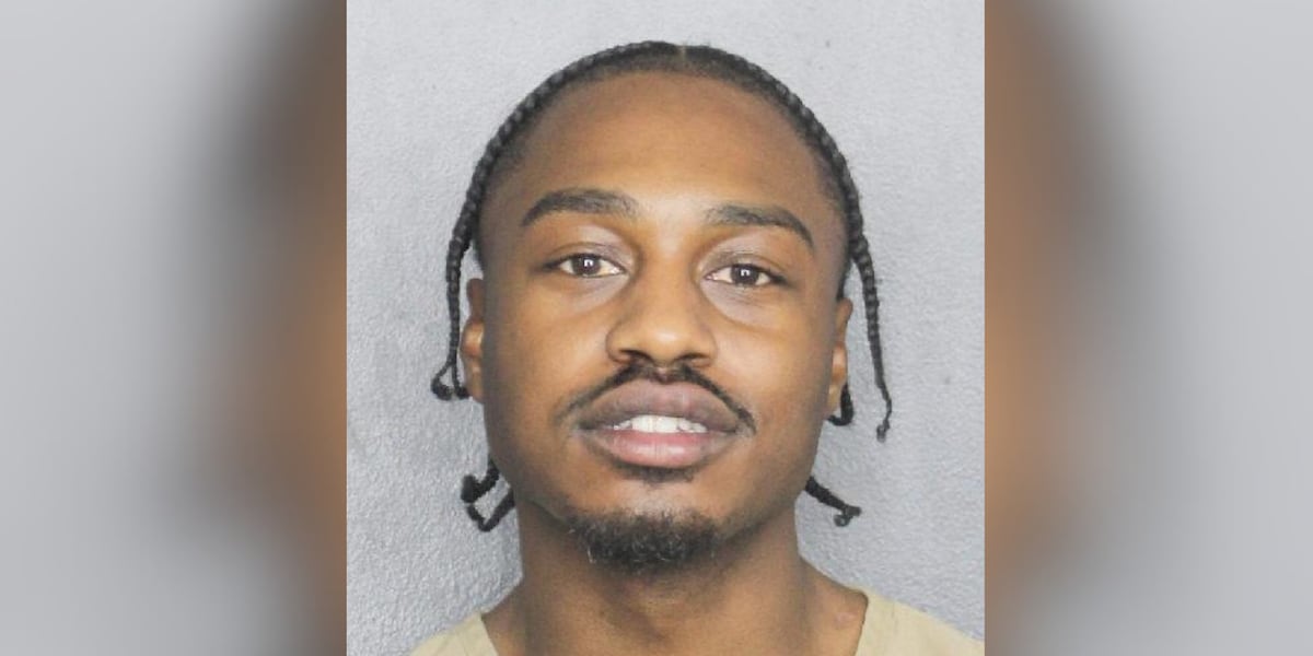 Rapper Lil Tjay arrested after Offset shot in Florida