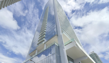 OKO Sues Insurers For $22M After Alleged Construction Flaws At Missoni Baia Tower