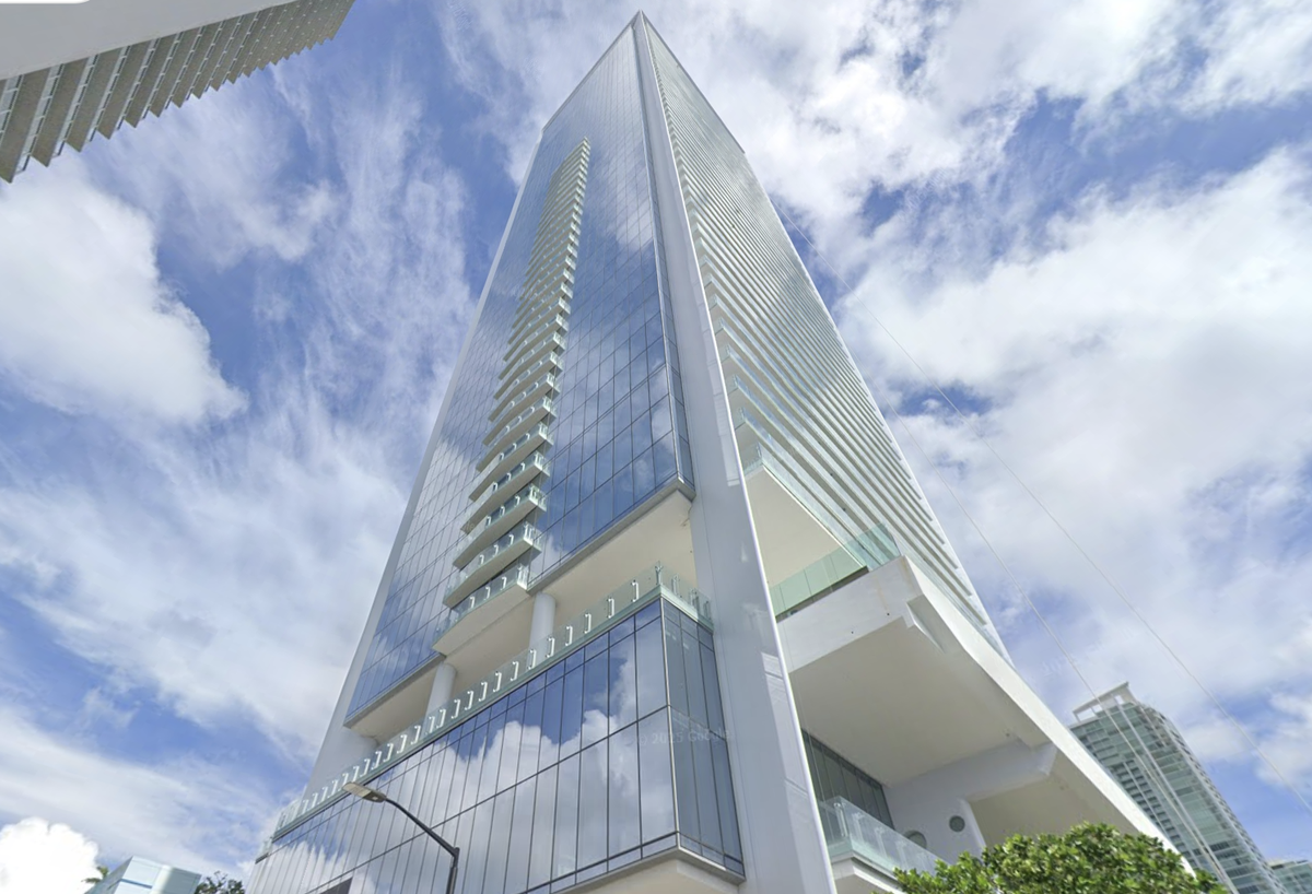 OKO Sues Insurers For $22M After Alleged Construction Flaws At Missoni Baia Tower