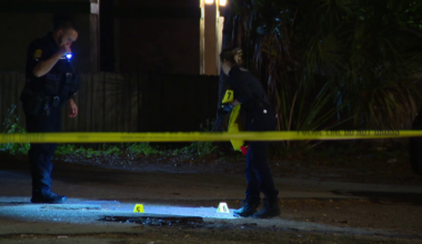 One person injured after shooting in Ybor City: TPD