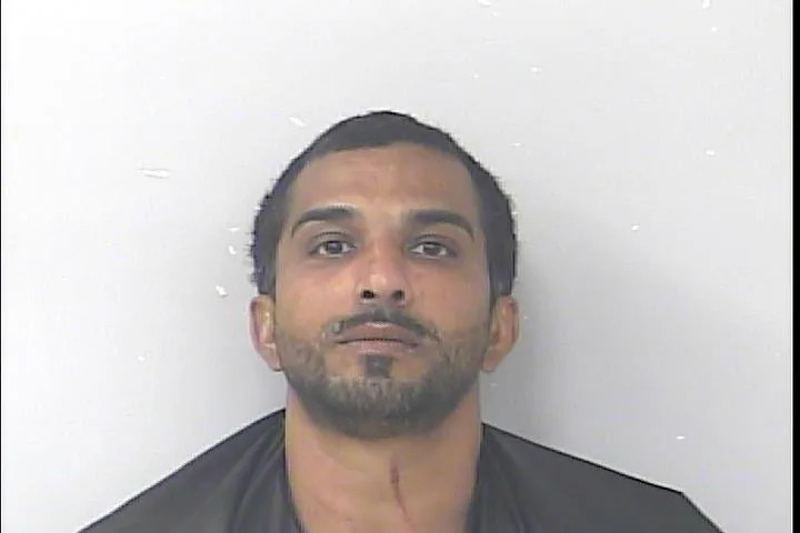 Radames Guzman