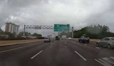 CFX to vote on SR-408 widening design plan for downtown Orlando